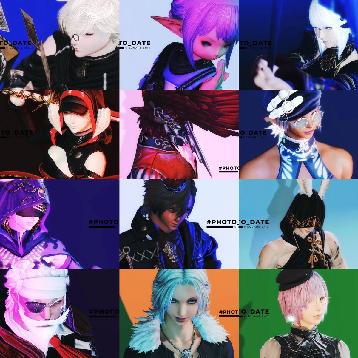 いちゃ ☽ Arsen tweet media