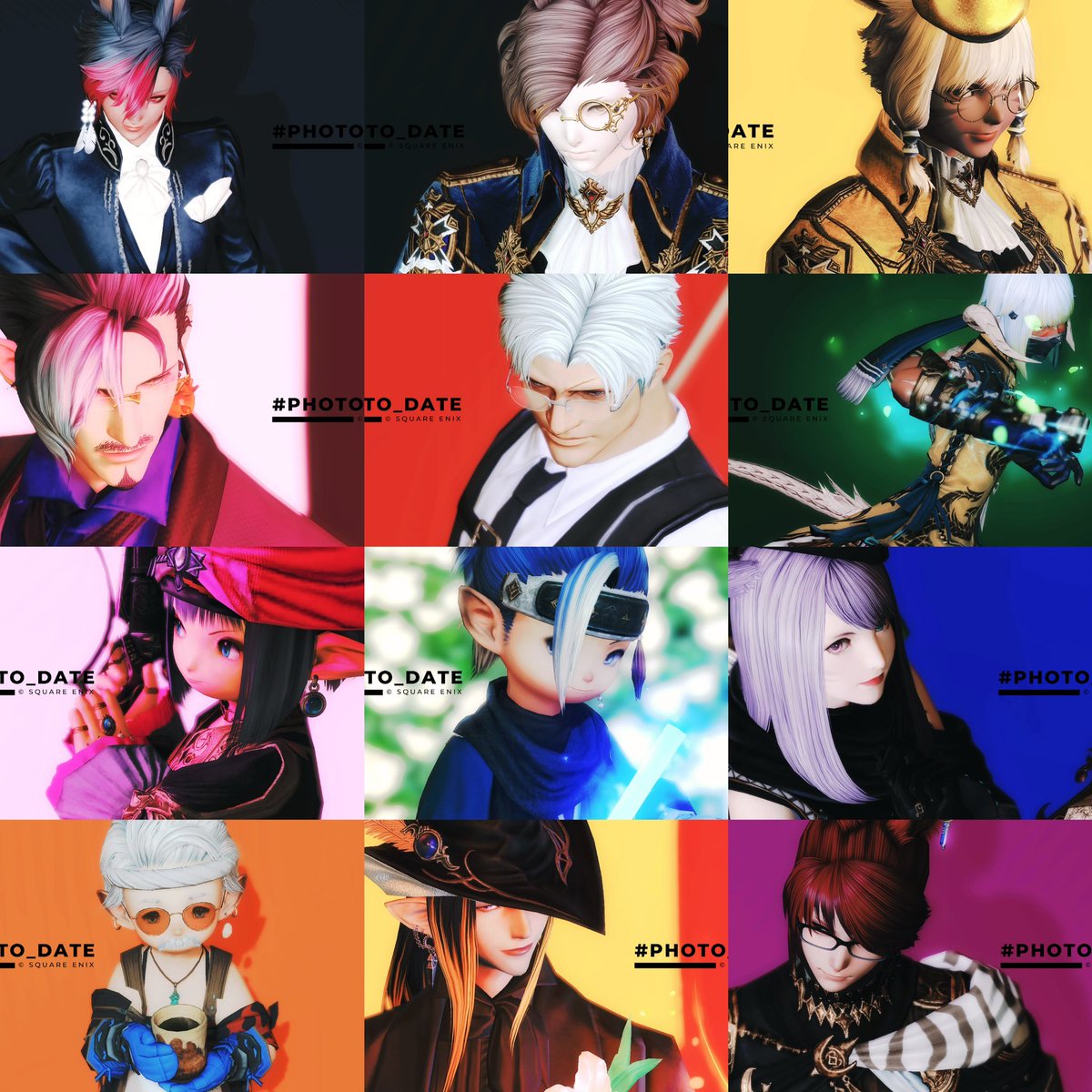 いちゃ ☽ Arsen tweet media