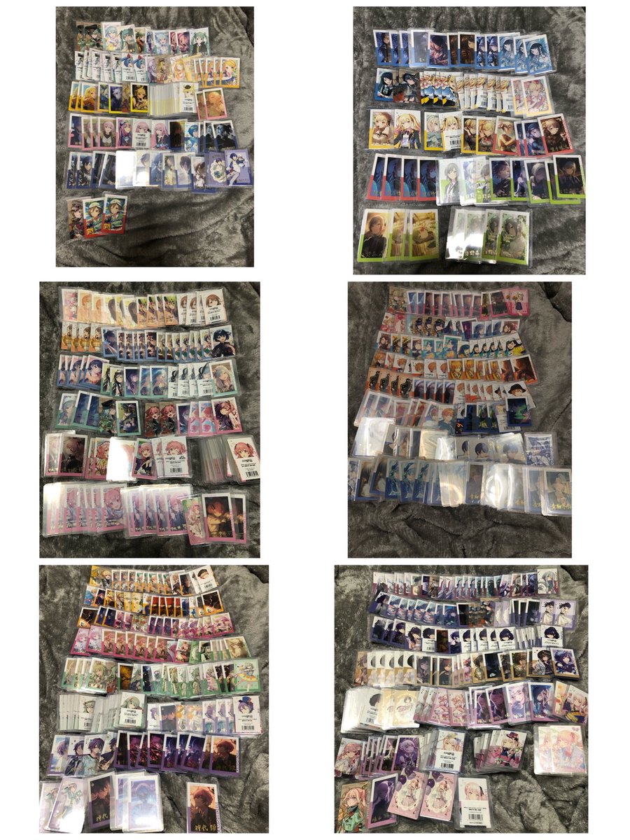 とろろ tweet media