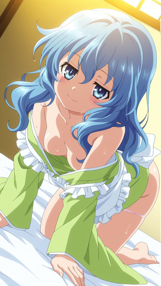 🎀𝐇𝐢𝐦𝐞𝐤𝐚𝐰𝐚 𝐘𝐨𝐬𝐡𝐢𝐧𝐨‎‎ ૮ ˶ᵔ ᵕ ᵔ˶ ა tweet media