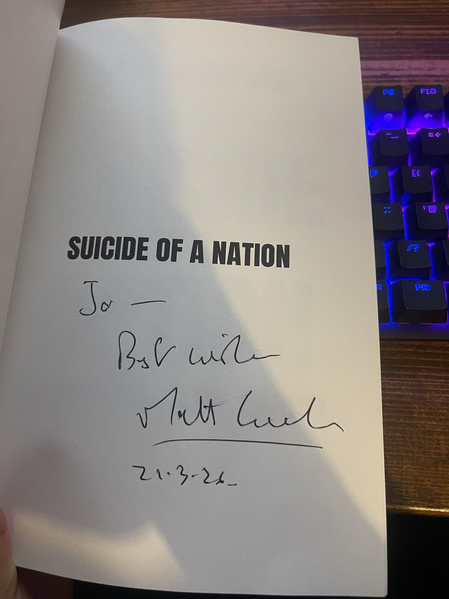 Jo Marney tweet media