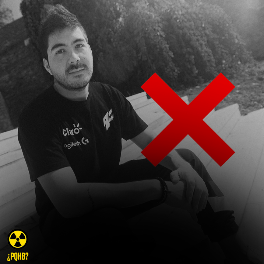 ¿Por qué hay bardo? tweet media