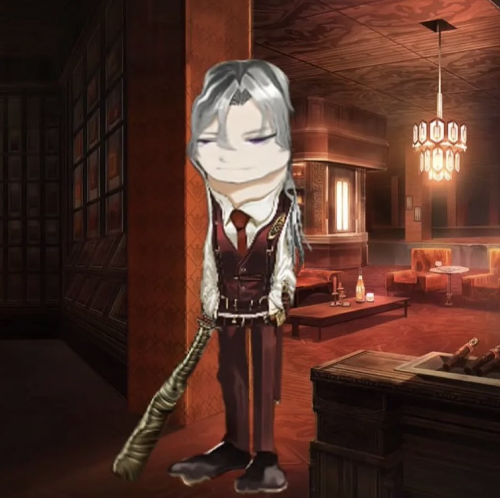 Project Moon Confessions tweet media