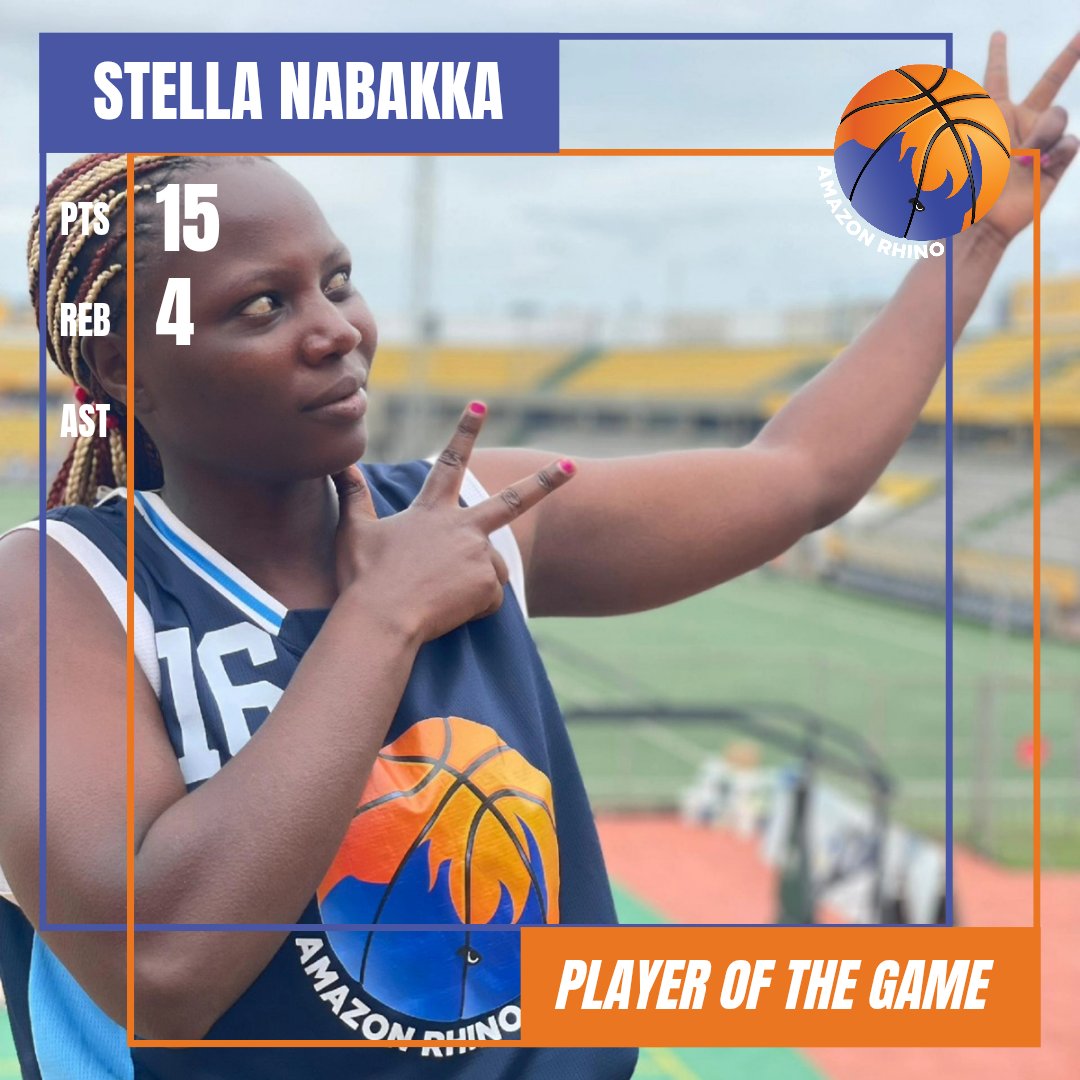 Amazon Rhino 🦏 tweet media