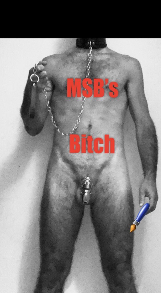 M S B ‘s Bitch tweet media