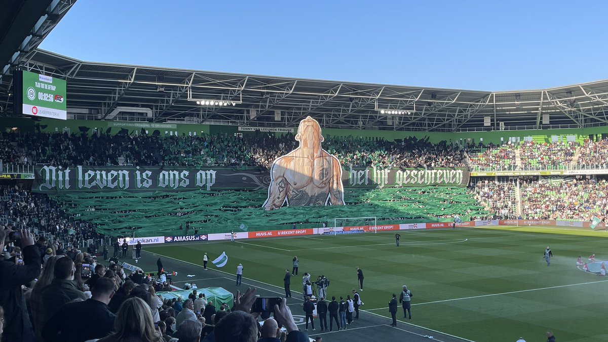 Stefan Bleeker tweet media