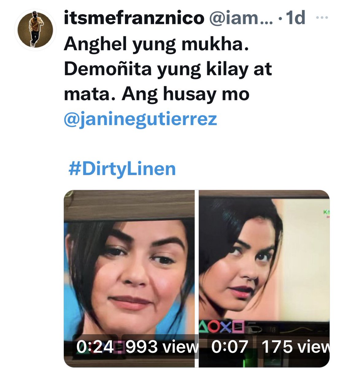 ✨Just4EchoNine✨ tweet media