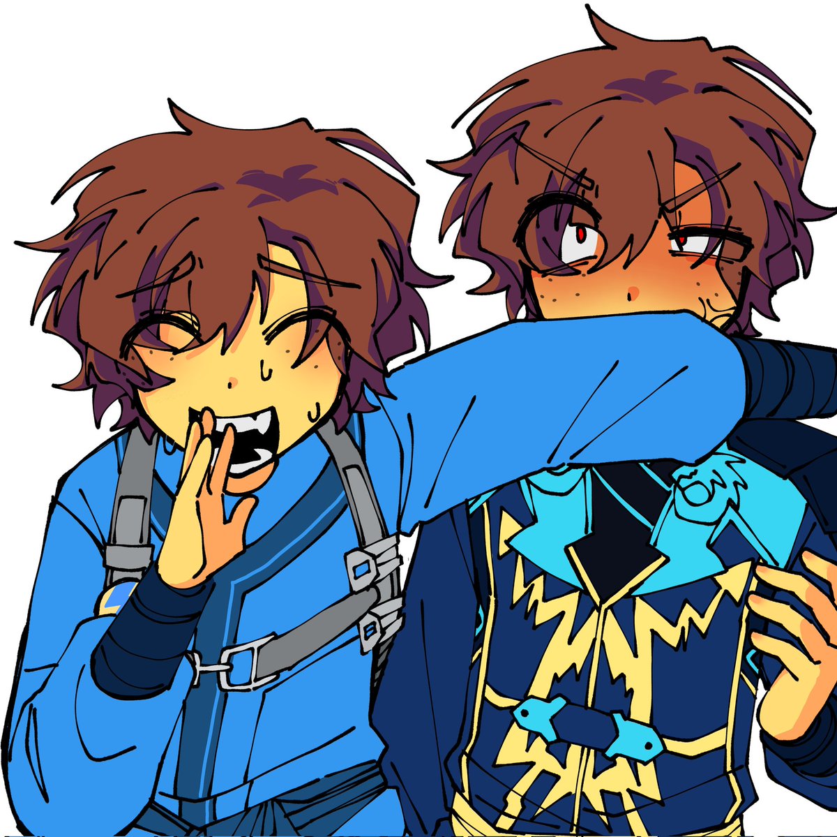 플게 FLEGE tweet media