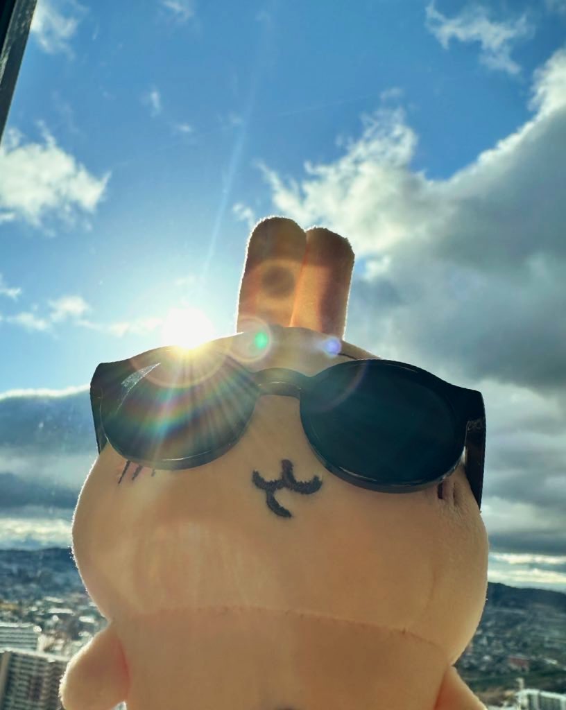 まっきー tweet media