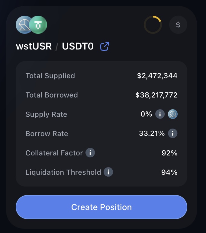 $₿ΞRΞX tweet media