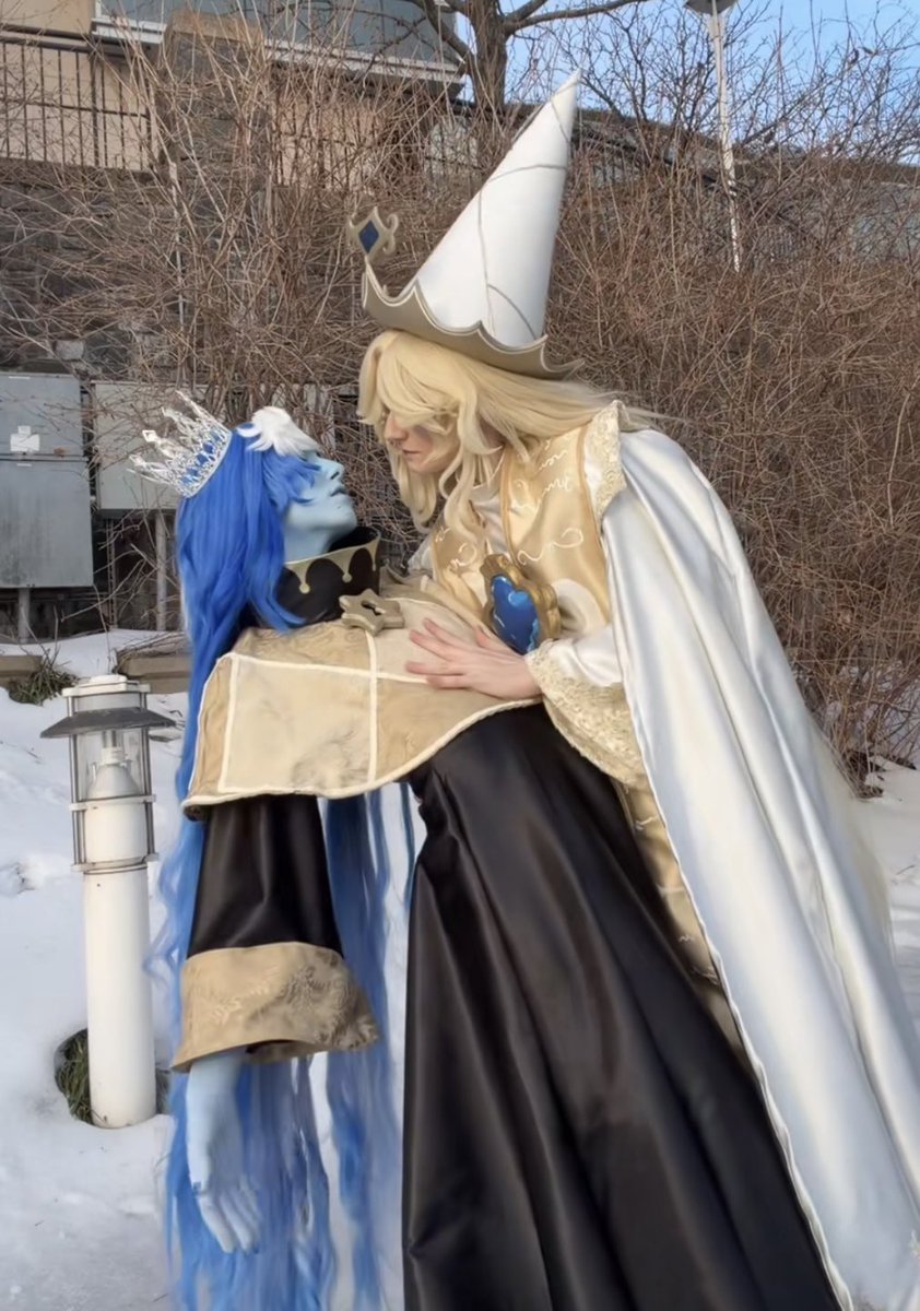 Grim💞 tweet media