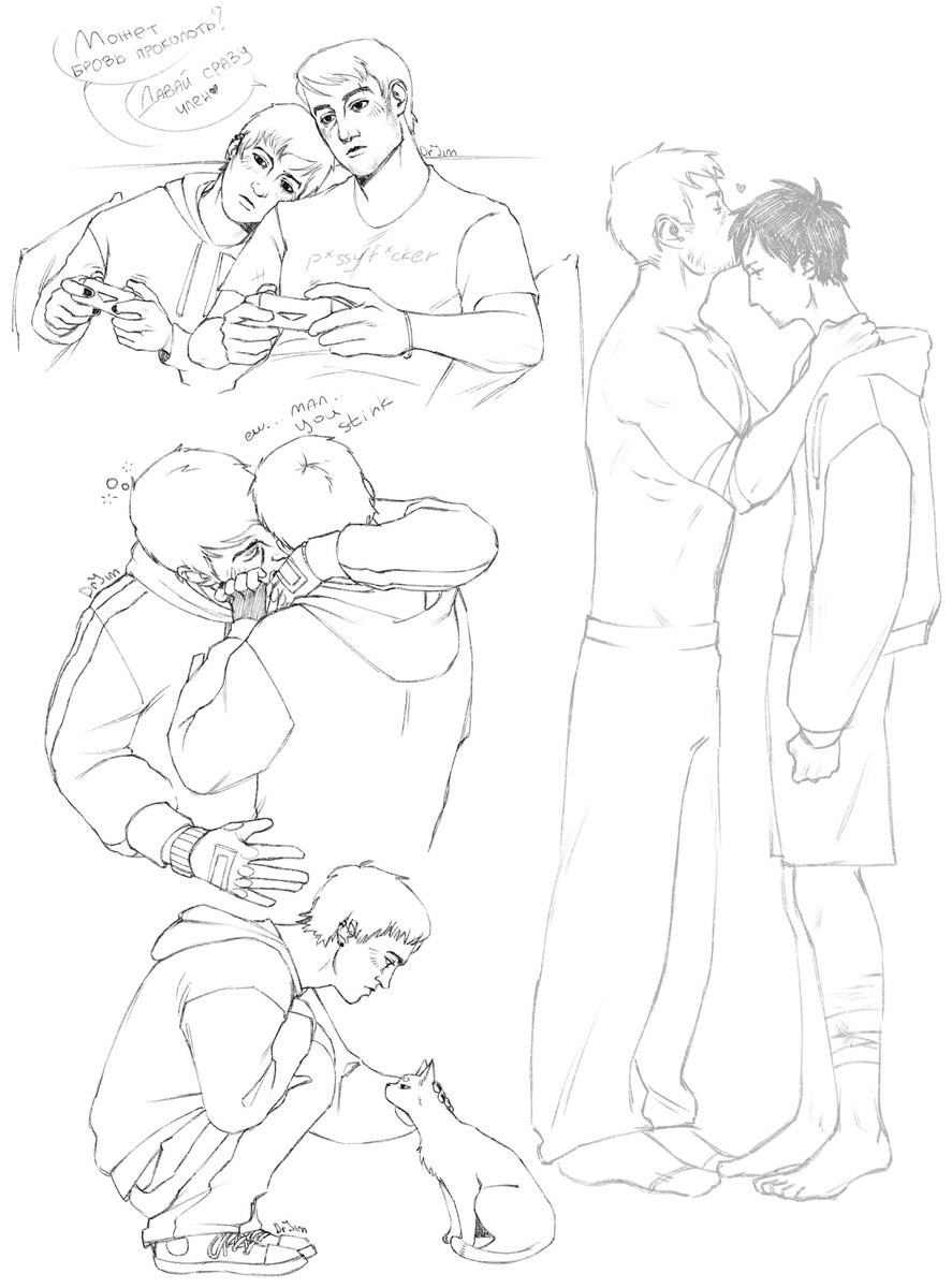 DearJimmy tweet media