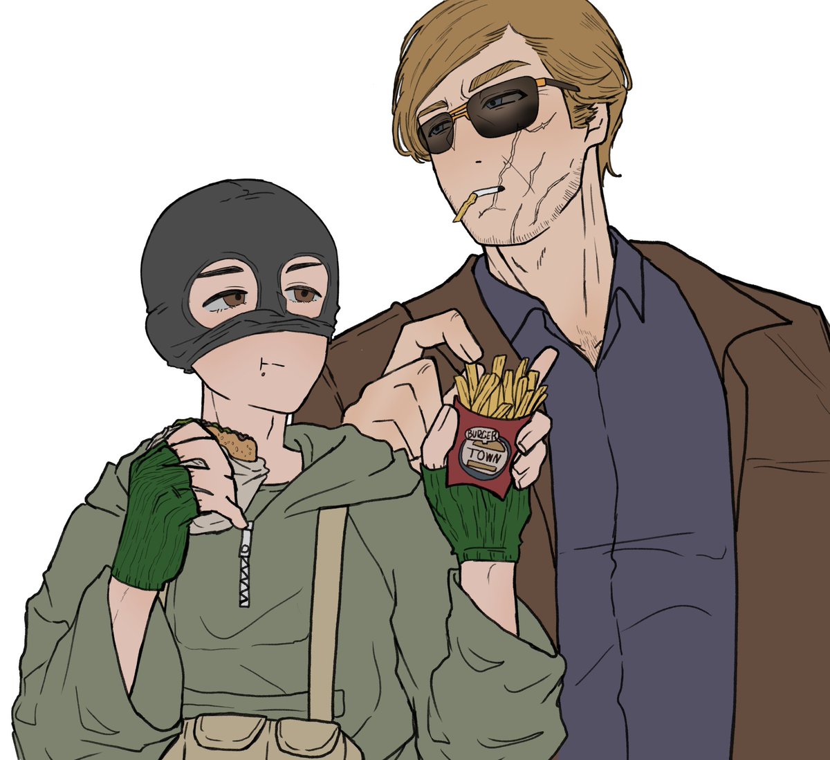 캐슈넛 tweet media