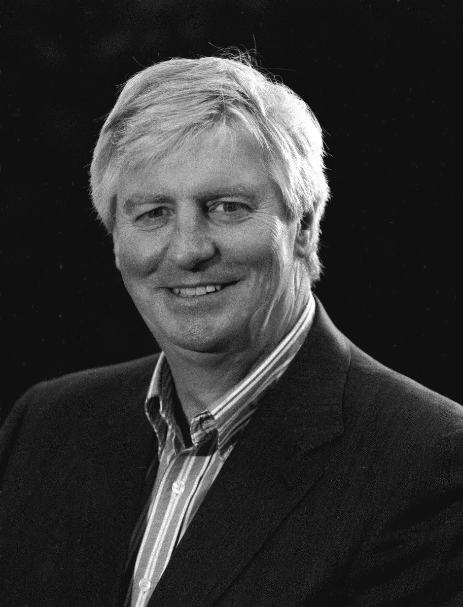 Simon Harris TD tweet media