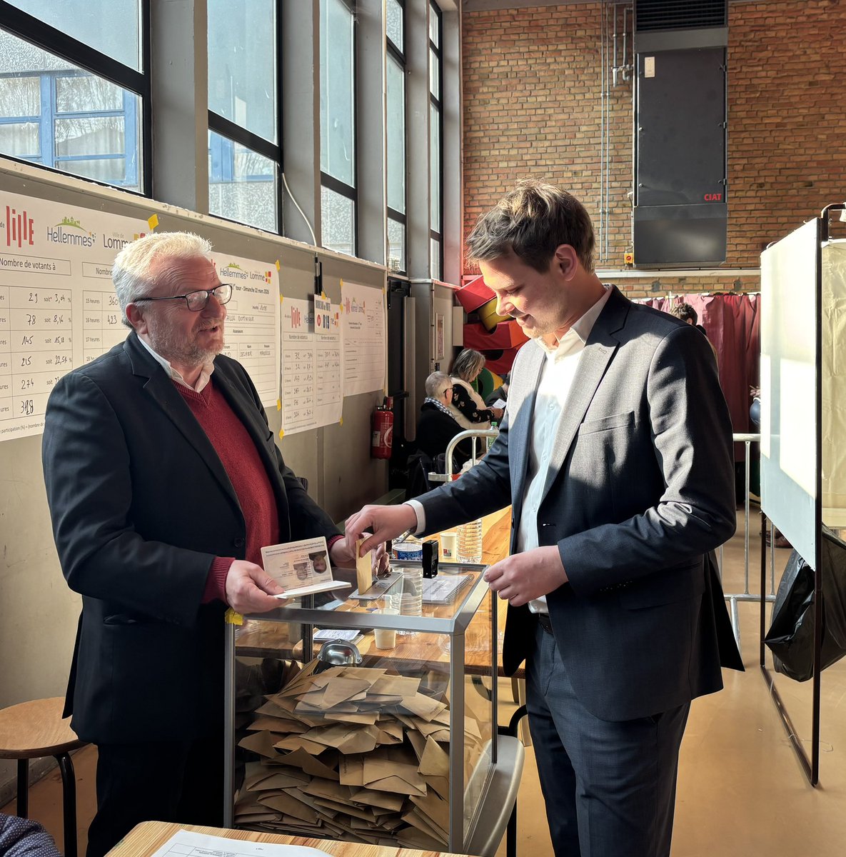 Louis DELEMER tweet media