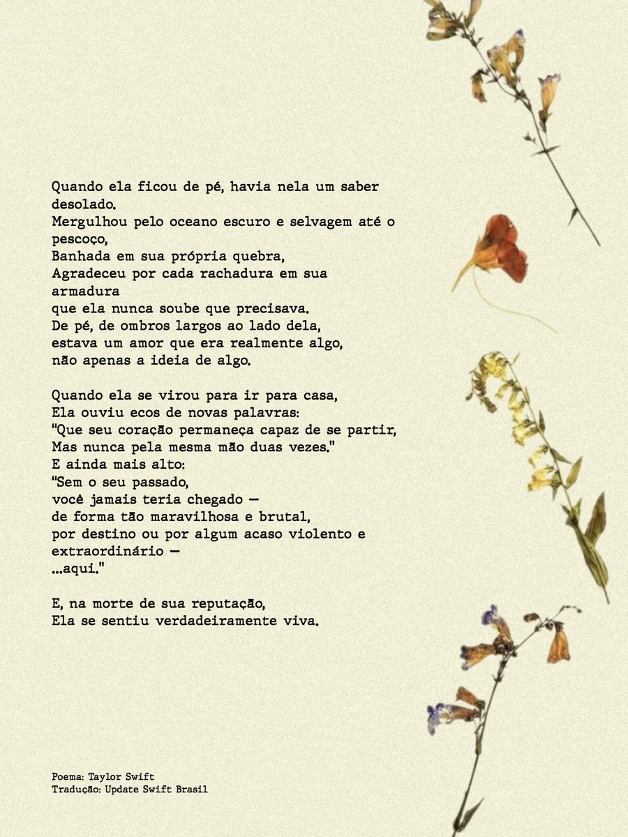 Update Swift Brasil tweet media