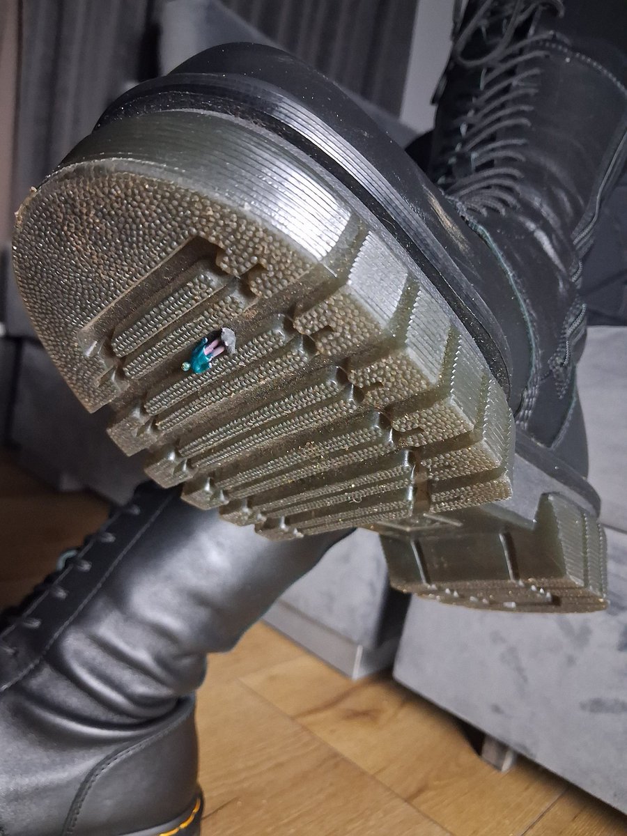 GTS-IRON-ROSE tweet media