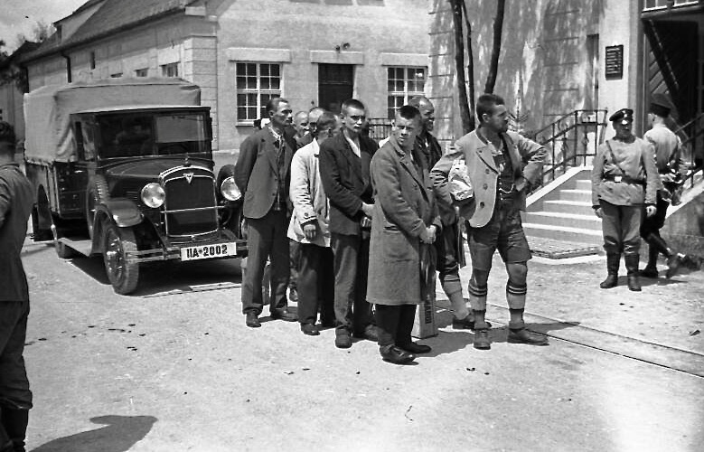 Michael Beschloss tweet media