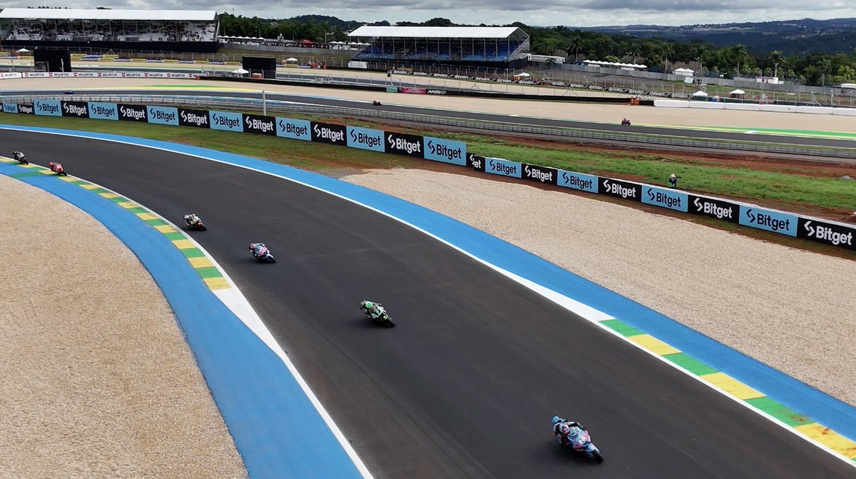 Bitget Português tweet media