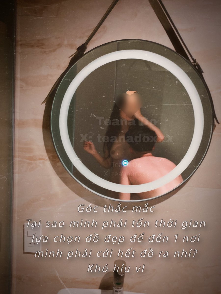 Teana Do tweet media