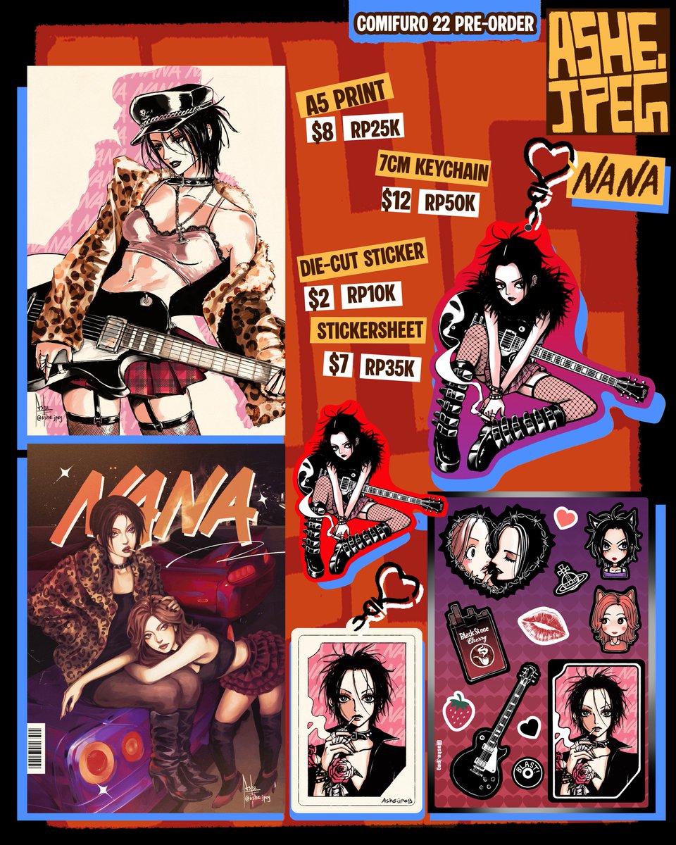 Ashe.jpeg | CF22 Pre-Order tweet media