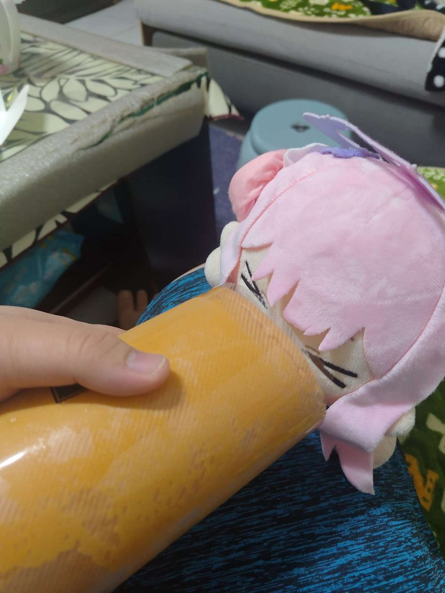 Bad Blue Archive Memes tweet media