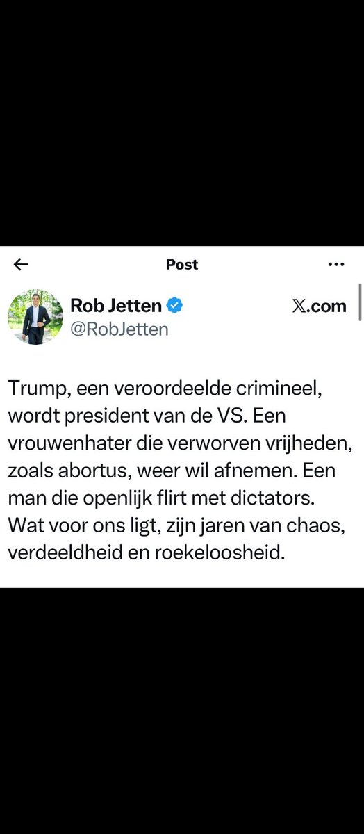 Dutchie from holland tweet media