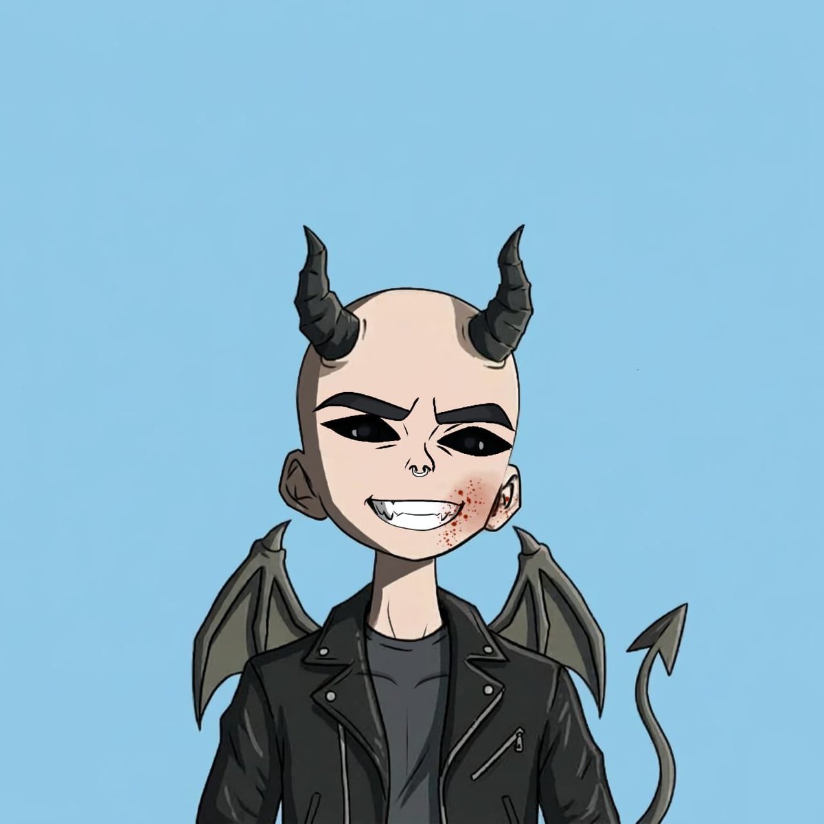 ZENKAI | THE AWAKENED ⚡️ tweet media