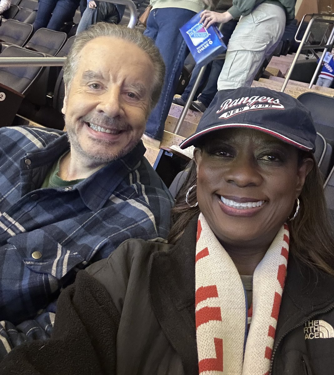 Deneen Borelli tweet media