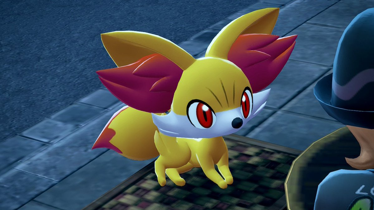 Mystic 🎀ミスティック tweet media