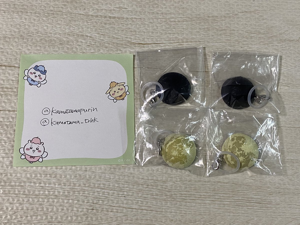 暁美はいだらー(取引専用) tweet media