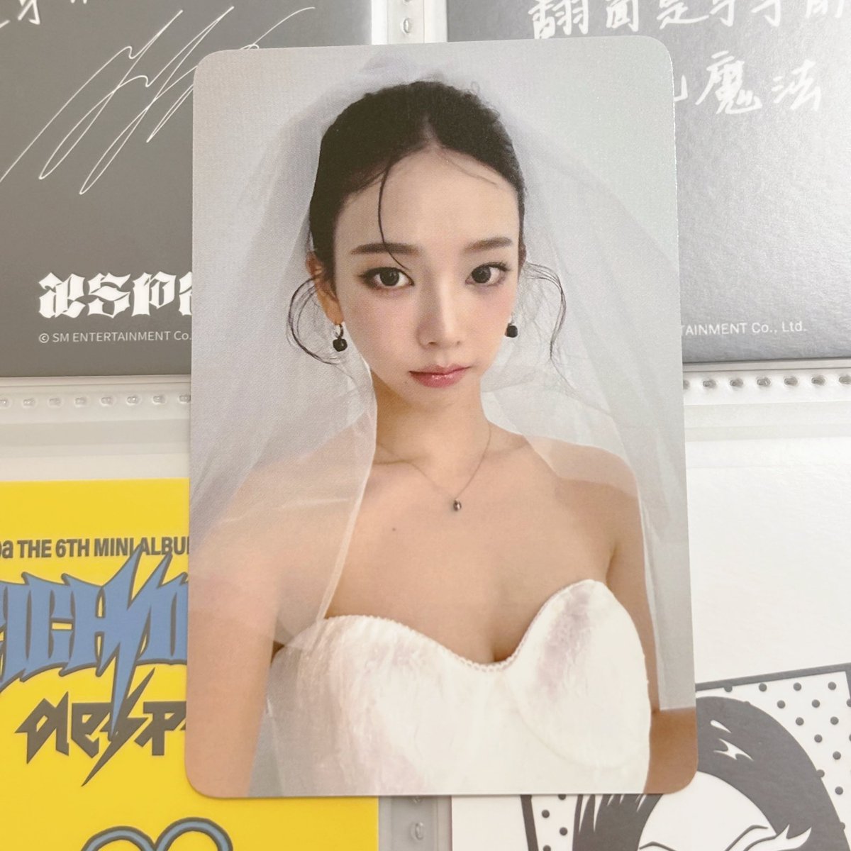 ୨♡୧ tweet media