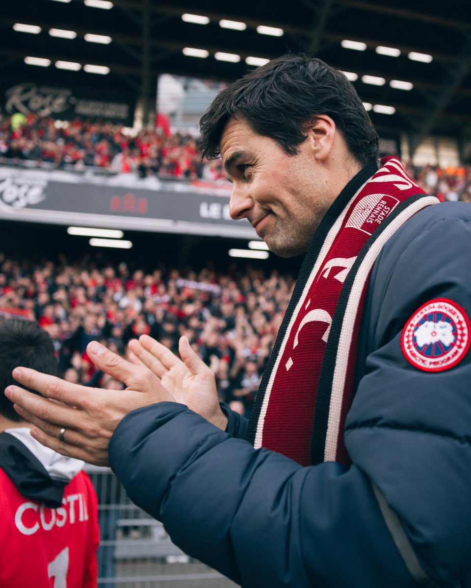 Stade Rennais F.C. tweet media
