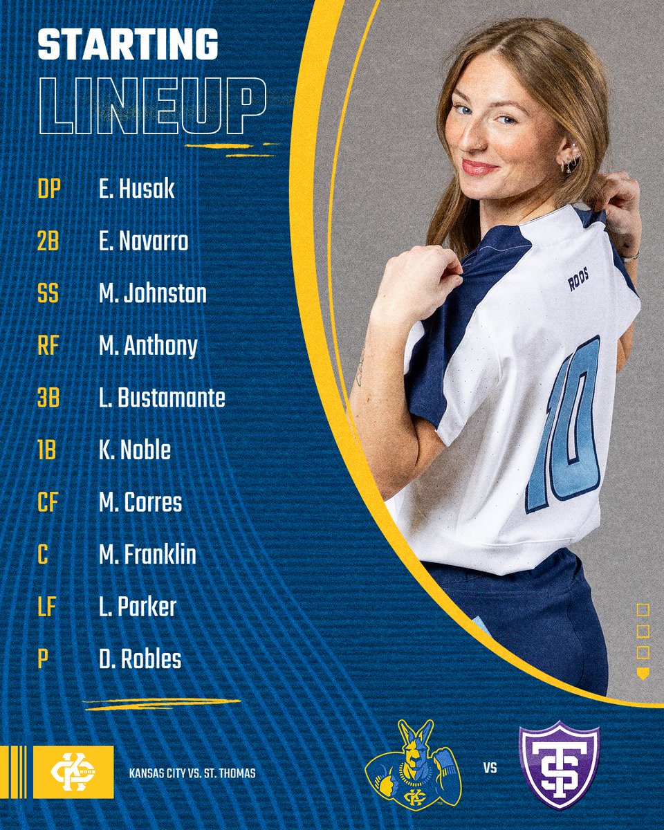 Kansas City Softball tweet media