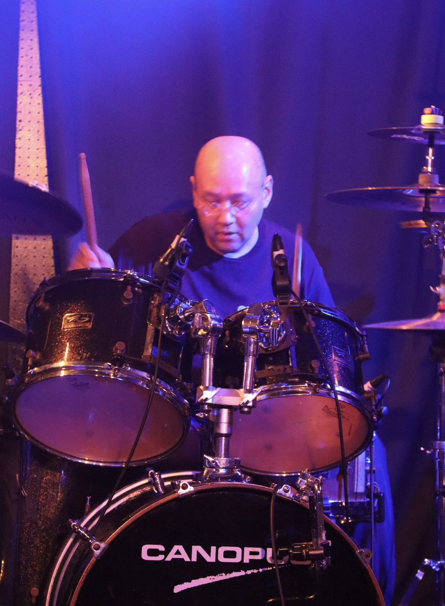 ゴッド・ヘルプ・ザ・ガール子 tweet media