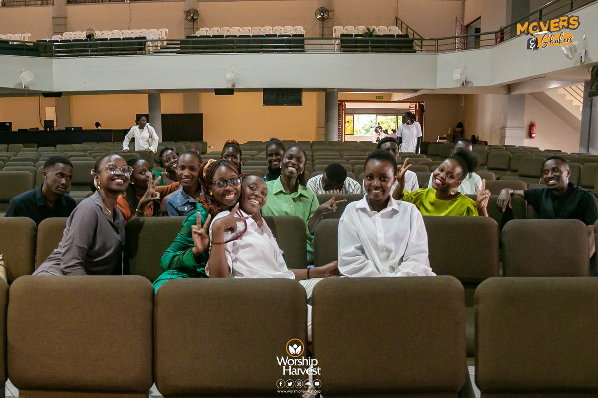 rachael_oron's tweet image. @worship_harvest #moversandshakers