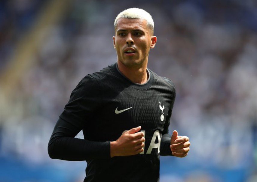 Team Mbappe tweet media