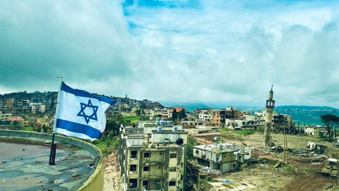 Restitutor Orientis 🇨🇭 tweet media