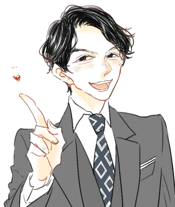 ねもさき tweet media