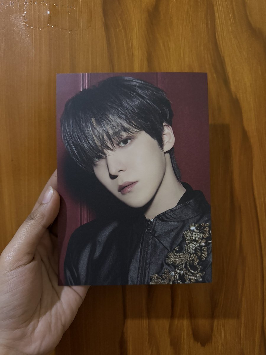 B ♏️ is seeing ateez 🏴☠️ tweet media