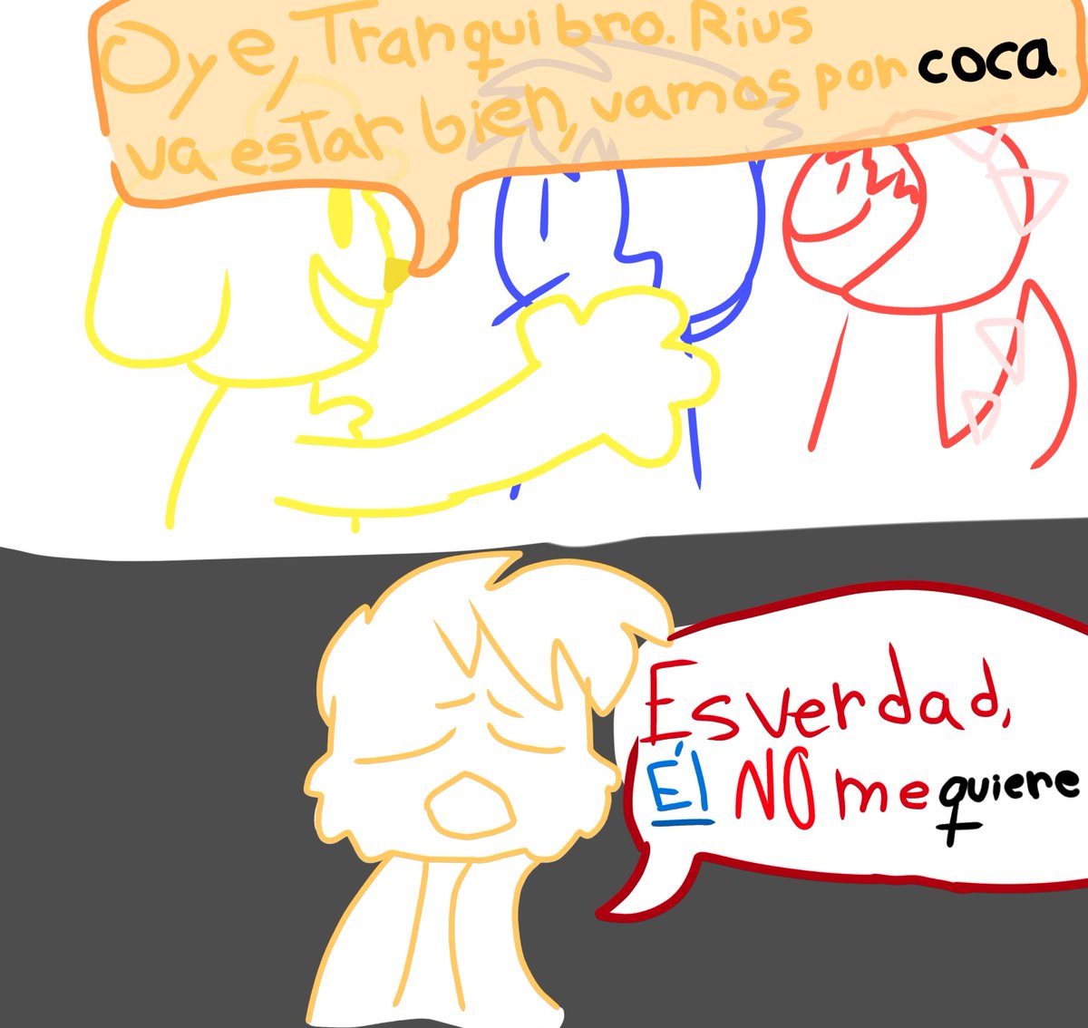 Hoja de MACHETE tweet media