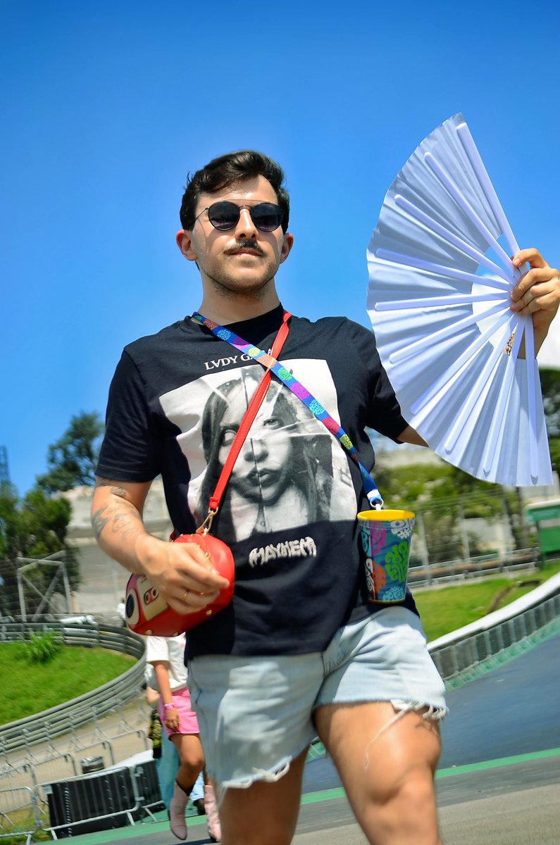 MⱯTEUS 🤡 palhaça da Gaga tweet media