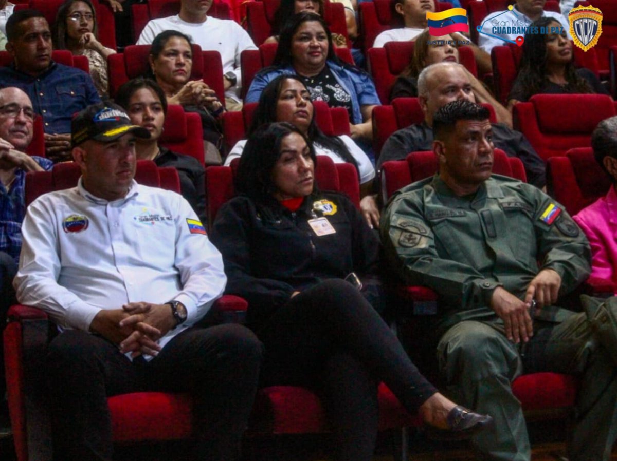 Delegación Municipal Anaco tweet media