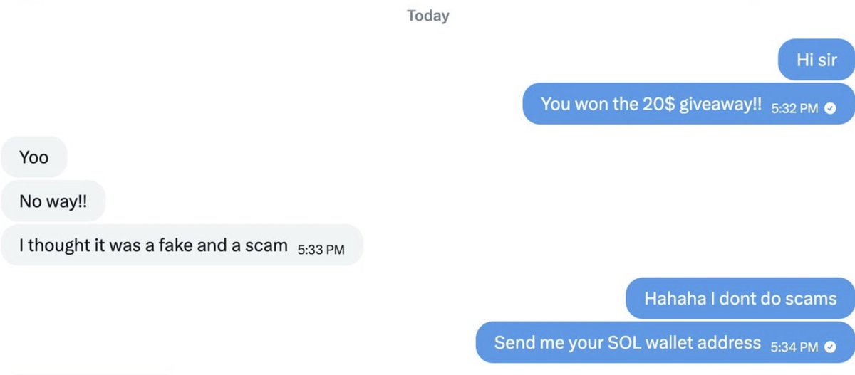 Shut The Cap tweet media