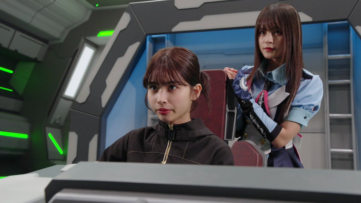 💫 SentaiFive (戦隊ファイヴ) 🔴 tweet media