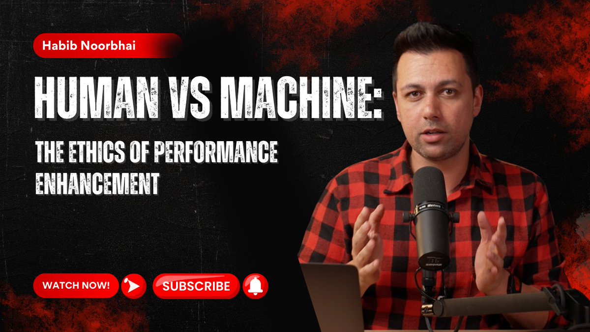 Habib Noorbhai, PhD 🇿🇦 tweet media