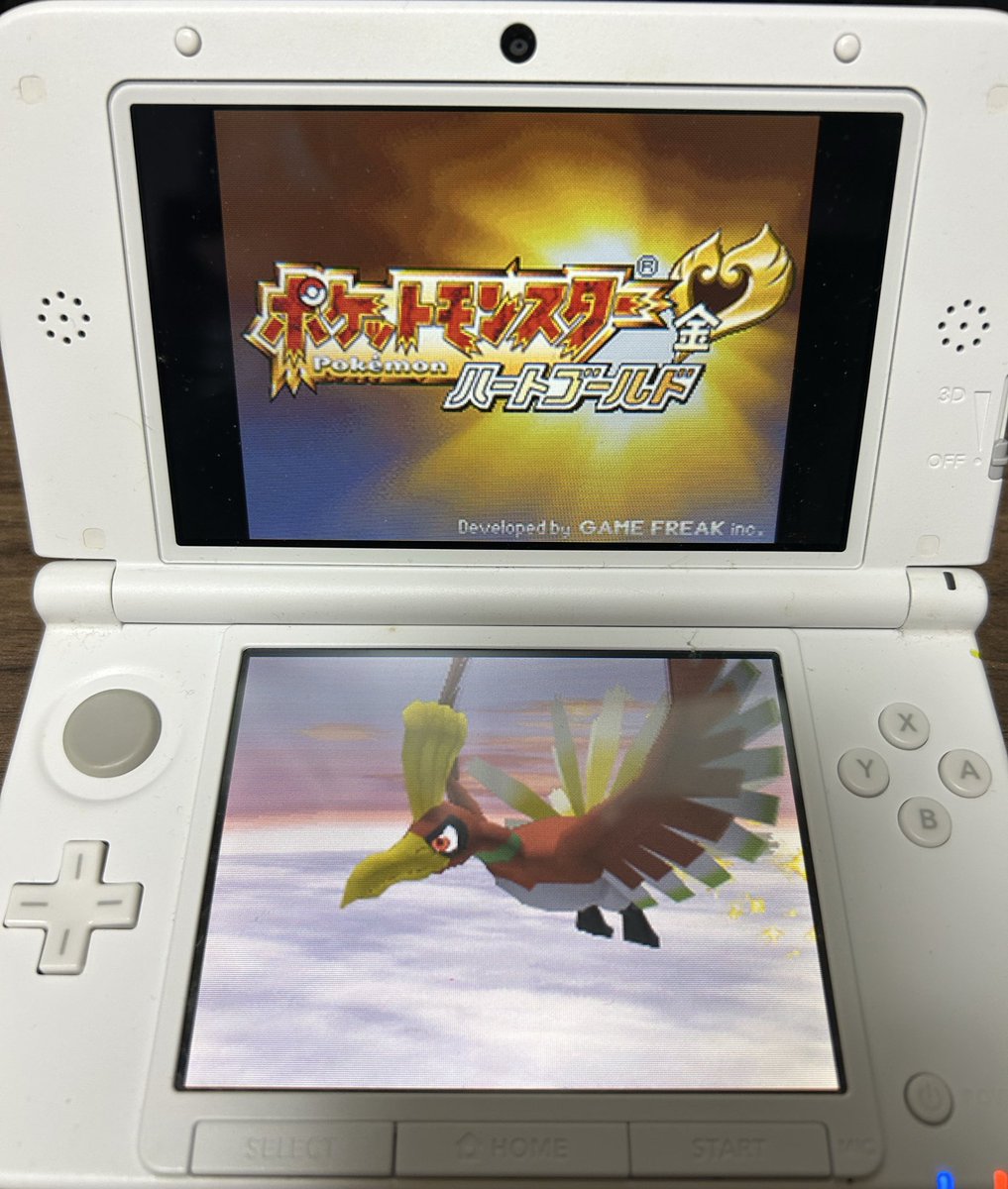 KSN_432's tweet photo. アフターエポックスみて15年振りくらいに引っ張り出してきた
ちゃんと動いた良かった https://t.co/t7Ac6jqufp