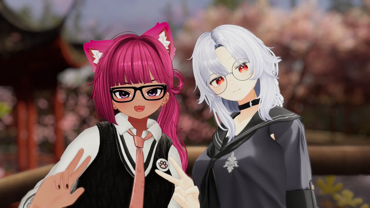 🐱 にゃんにゃ🐈 tweet media