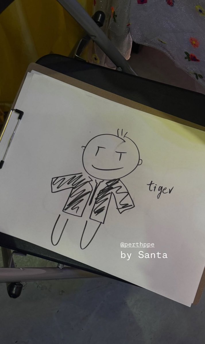 Trend for SANTA tweet media