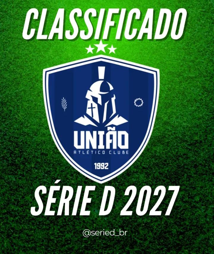 Brasileirão Série D tweet media